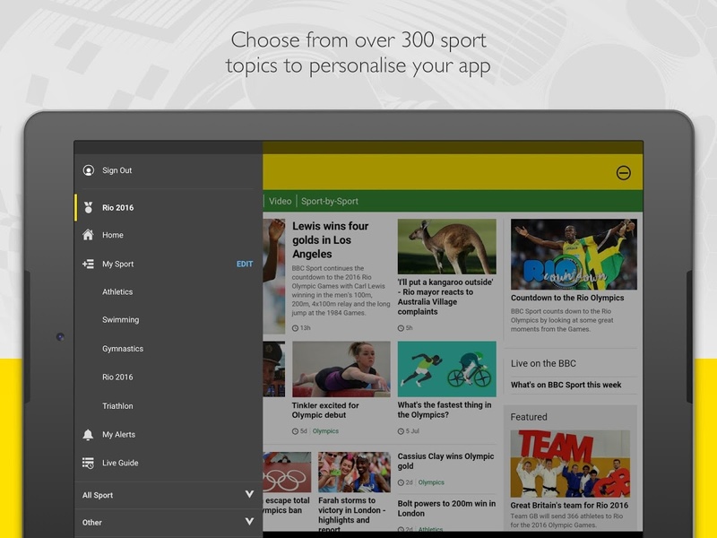 BBC Sport - Preview 13