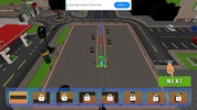 Car Driving Simulator screenshot 14