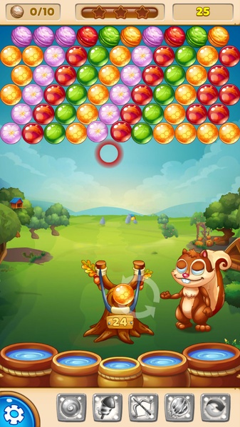 Forest Rescue: Bubble Pop - Preview 9