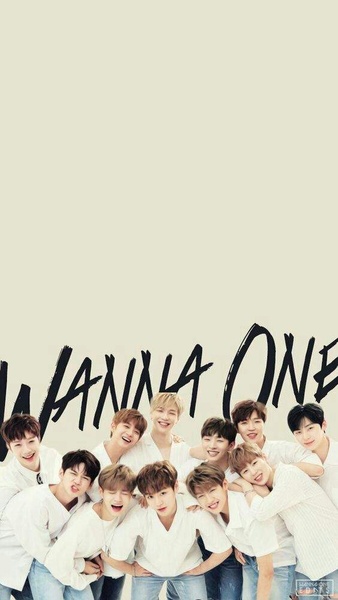 Wanna One Wallpaper - Preview 3