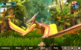 Pteranodon Simulator screenshot 4