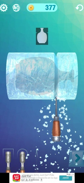 Ice Carving - Preview 8