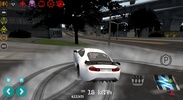 Taxi Racing screenshot 1