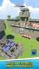 Craft War Merge Battle screenshot 3