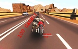 Highway Stunt Bike Riders VR screenshot 6