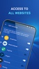 VPN - secure, fast, unlimited screenshot 15