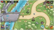Kingdom Defense 2: Sword Hero screenshot 6