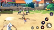 Download One Piece Fighting Path on PC (Emulator) - LDPlayer