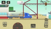 Truck Transport 2.0 - Trucks R screenshot 8
