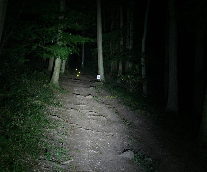 Flashlight for HTC - Preview 3