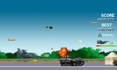 Copter War screenshot 2