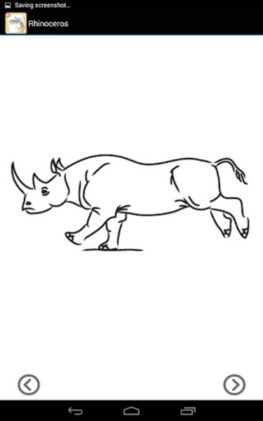 Lets Draw Animals - Preview 2