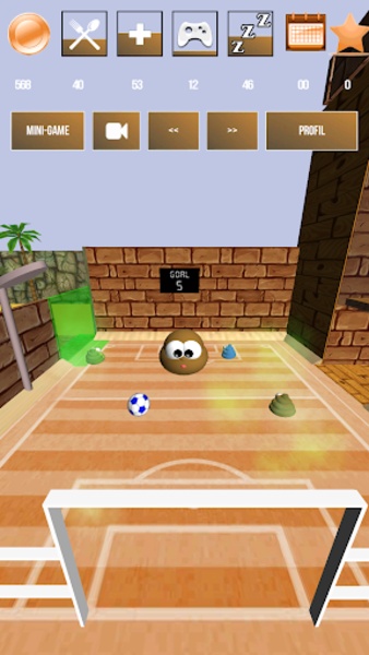 Potaty 3D - Preview 8
