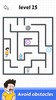 Toilet Rush - Draw Puzzle screenshot 2