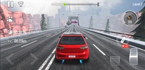 Traffic Driving Car Simulator screenshot 6