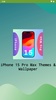 iPhone 15 Pro Max Launcher screenshot 3