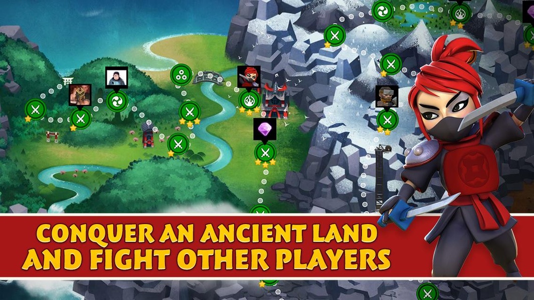 Samurai Siege - Preview 10