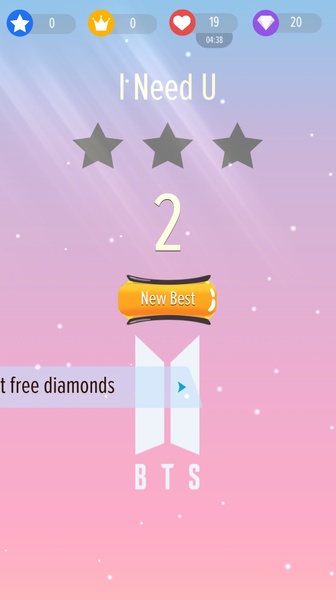 Magic Piano Tiles BTS - Preview 4