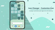 Icon Changer screenshot 5