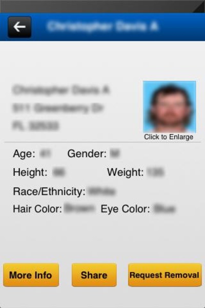 Sex Offender Archives - Preview 2
