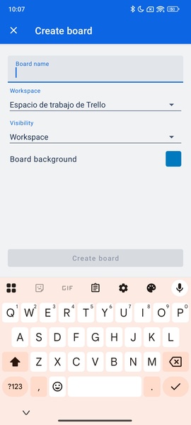Trello - Preview 5