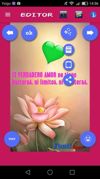 Notas Amor - Preview 3