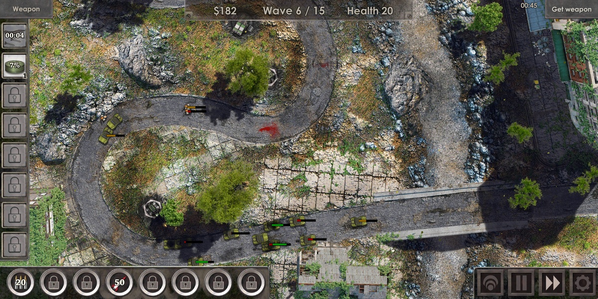 Defense Zone 3 HD - Preview 6