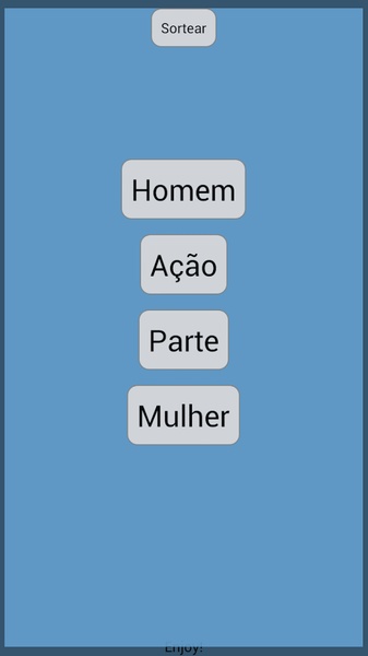 Roleta do Amor - Preview 1