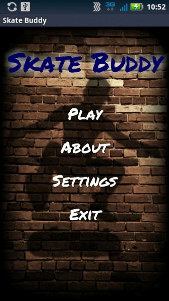 Skate Buddy - Preview 5
