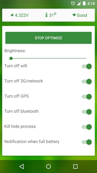 Quick Charger - Preview 2