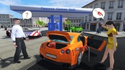 3Cars Simulator screenshot 4