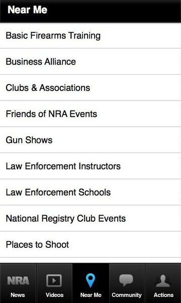 NRA - Preview 4
