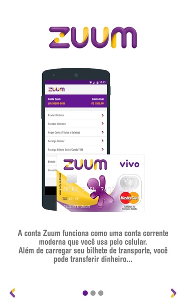 Zuum - Preview 5