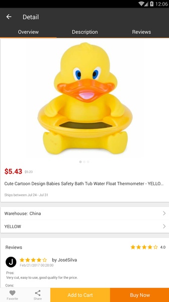 GearBest - Preview 12