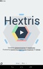 Hextris screenshot 5