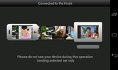 KODAK Kiosk Connect screenshot 1