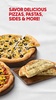 Pizza Hut India screenshot 4