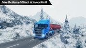 Offroad Oil Tanker Transporter screenshot 2