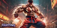 Street Fighter Hero screenshot 2