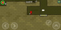 Red Stickman Adventure screenshot 8