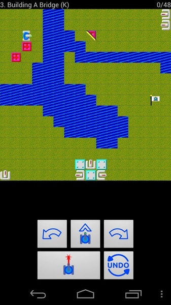 Laser Tank - Preview 8