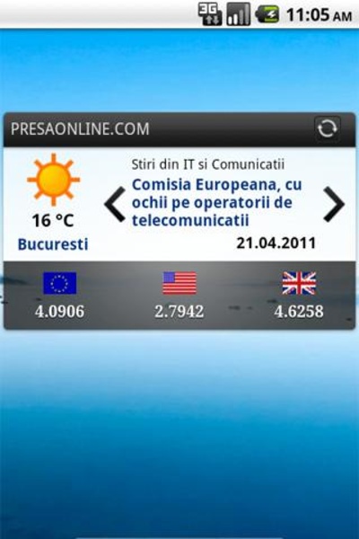Presa Online - Preview 2