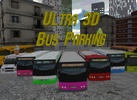Ultra 3D Bus Parking screenshot 8