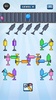 Balloon Jam screenshot 4