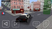Police Car Driver City screenshot 6