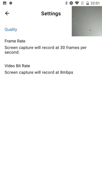 Game Screen Recorder - Preview 7