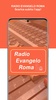 Radioevangelo Roma screenshot 7