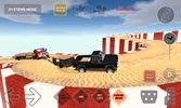 Dirt Trucker 2: Climb The Hill screenshot 11
