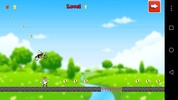 Bike Racing Adventure screenshot 8