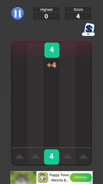 Merge Number - Preview 9